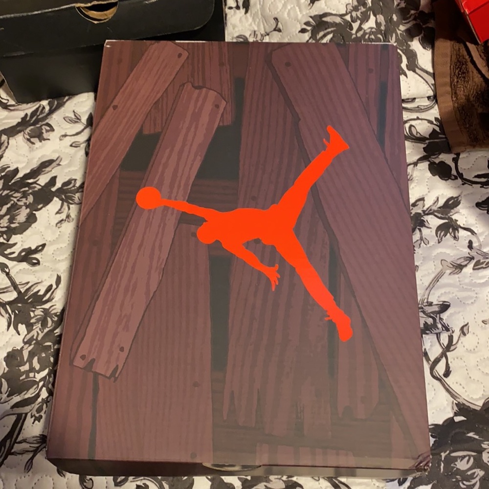 Air Jordan 5 retro - Picture 4 of 4